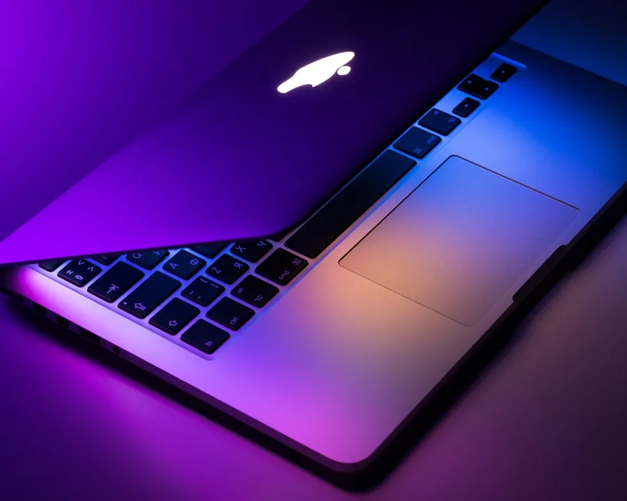 MacBook Air M1 2020 bekas A