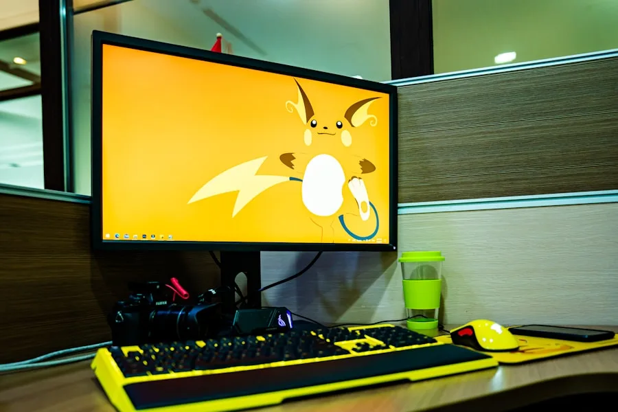 Intel NUC 11 Pro bekas A